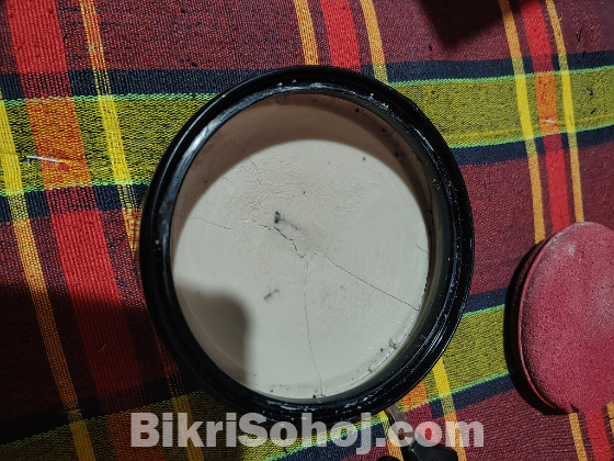 Seventeen nano coating